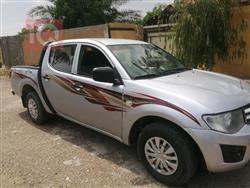 میتسوبیشی L200